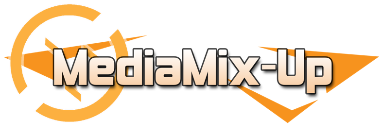 MediaMix-Up